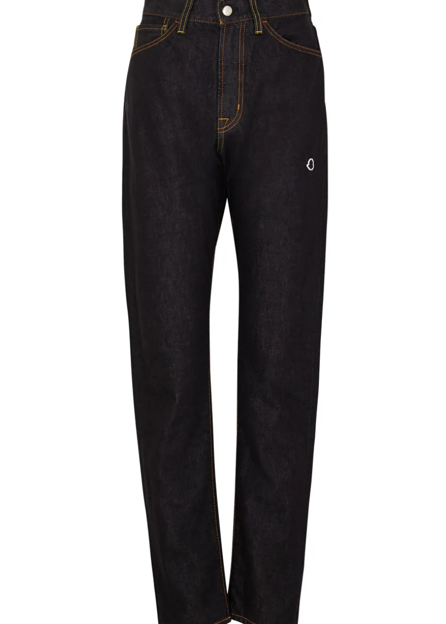 7 Moncler FRGMT slim-leg jeans