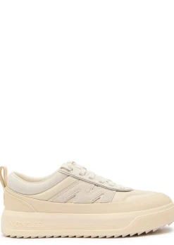 Monpulse quilted sneakers