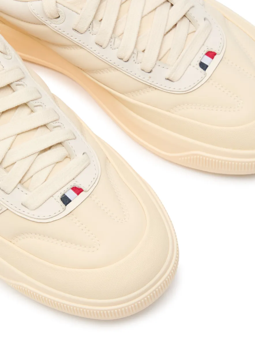 Monpulse quilted sneakers