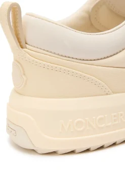 Monpulse quilted sneakers