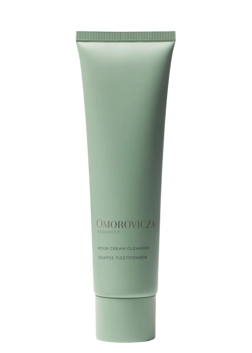 Moor Cream Cleanser 150ml