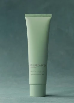 Moor Cream Cleanser 150ml