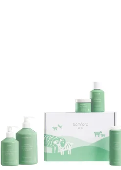 Mother & Baby B&B Gift Set