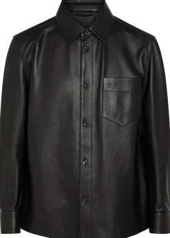 Movitz leather jacket