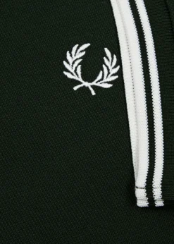 M3600 piqué cotton polo shirt