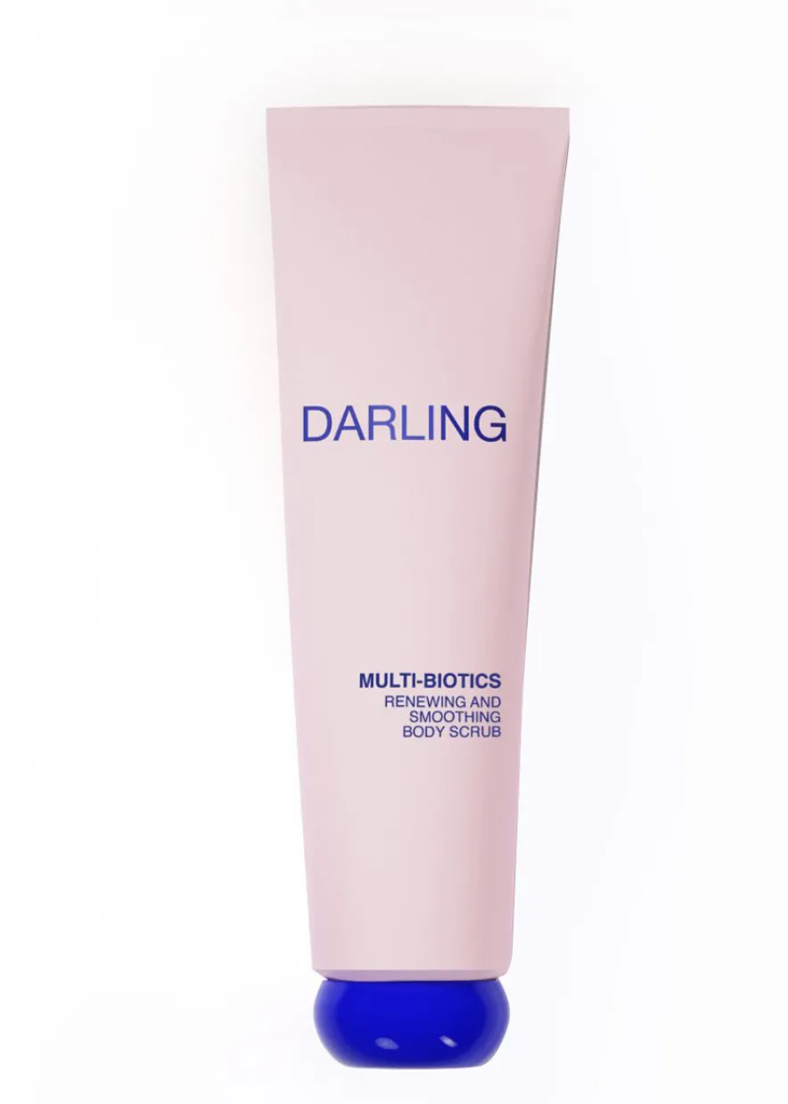 Multi-Biotics Renewing and Smoothing Body Scrub - 150ml