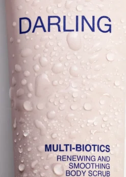 Multi-Biotics Renewing and Smoothing Body Scrub - 150ml