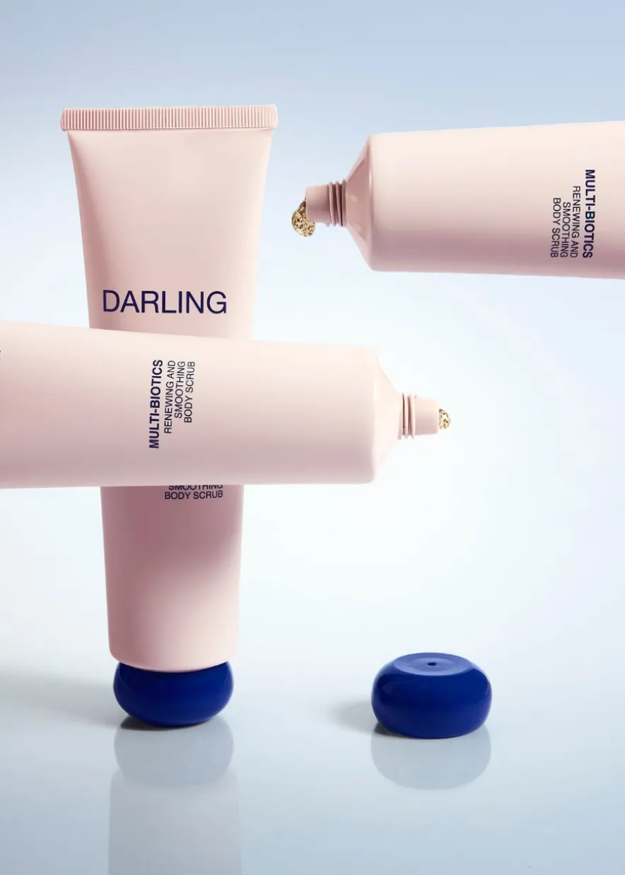 Multi-Biotics Renewing and Smoothing Body Scrub - 150ml