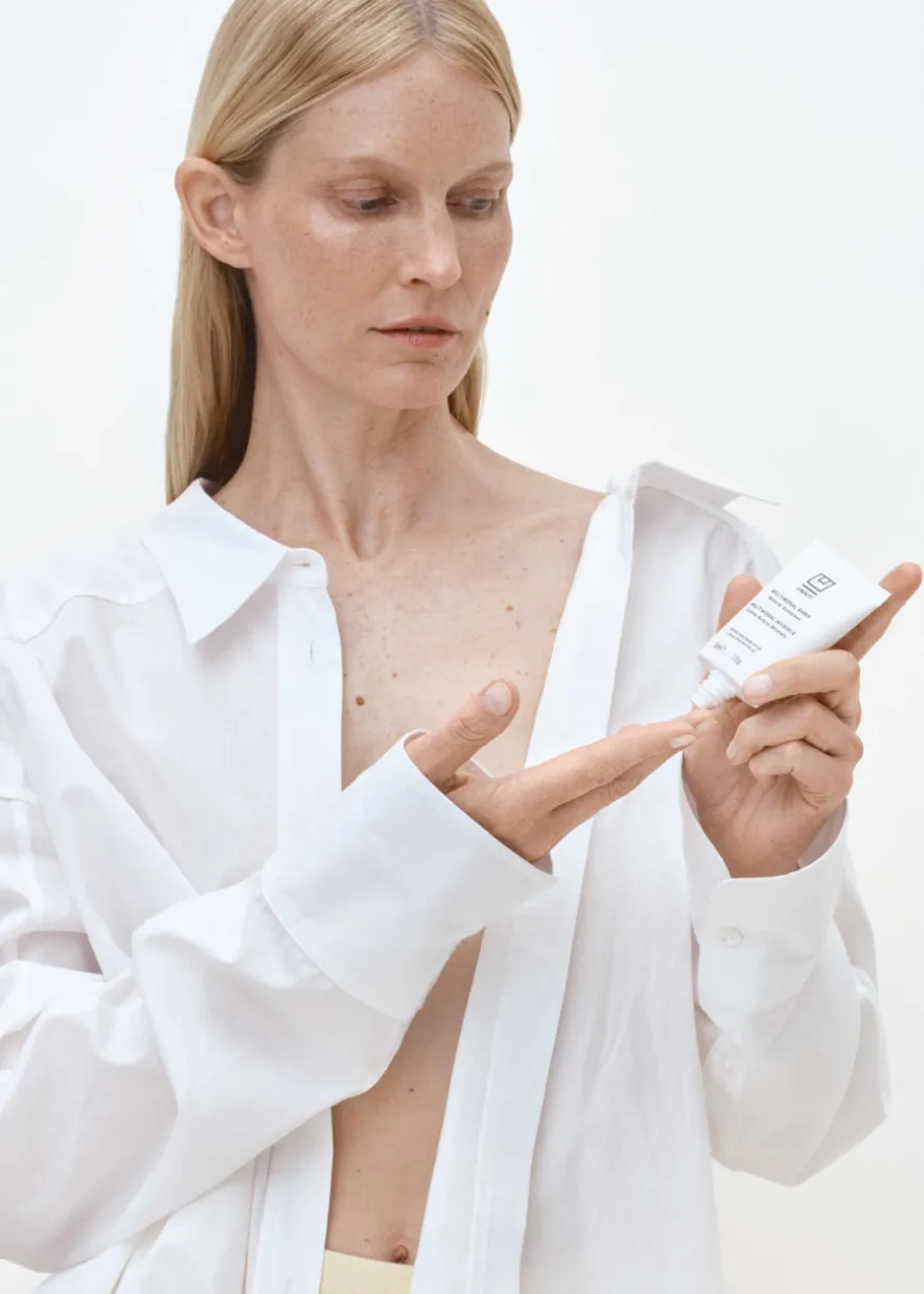 Multimodal Sheer Mineral SPF 25