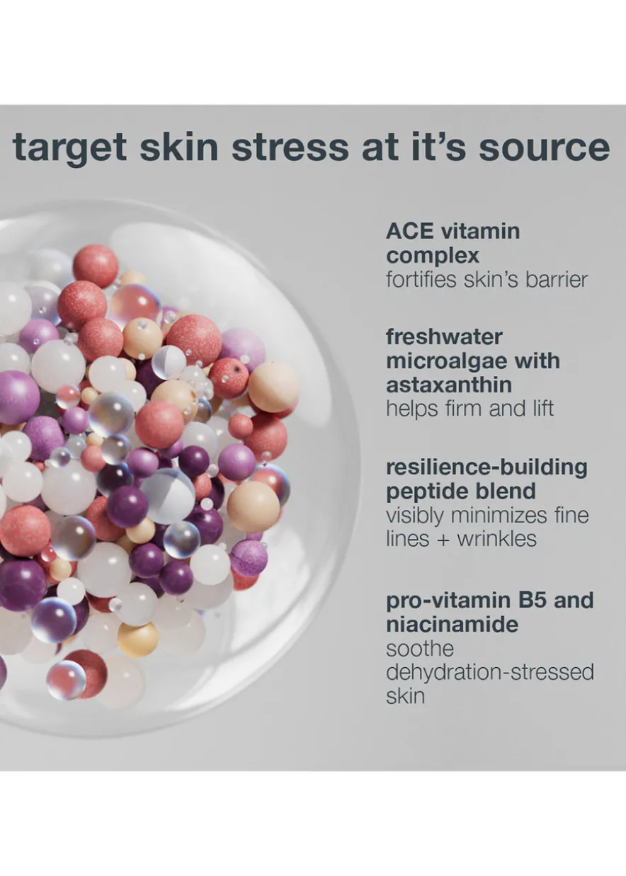 Multivitamin Power Recovery Cream