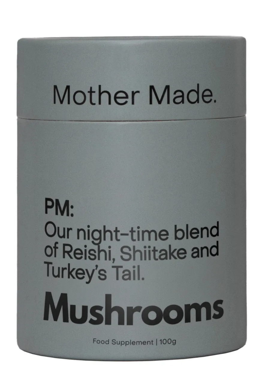 Mushroom Powder - PM Blend 100g
