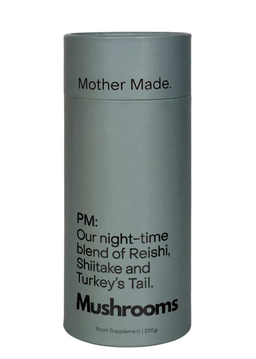 Mushroom Powder - PM Blend 220g