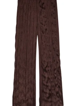 Nami plissé trousers