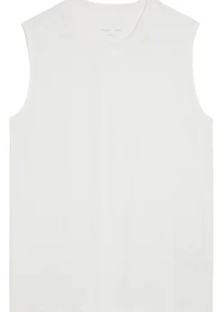 Naomi cotton tank top