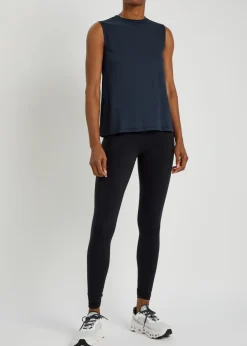 Naomi cotton tank top