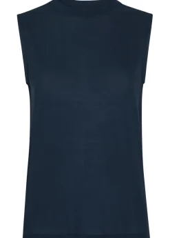 Naomi cotton tank top