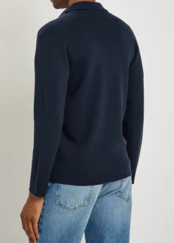 Narah merino wool cardigan