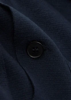 Narah merino wool cardigan