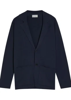 Narah merino wool cardigan