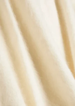 Natalia brushed cashmere jumper