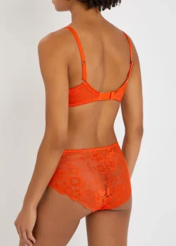 Natsuki lace underwired bra