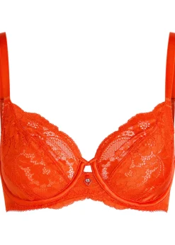 Natsuki lace underwired bra