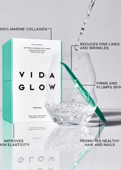 Natural Marine Collagen Sachets Original