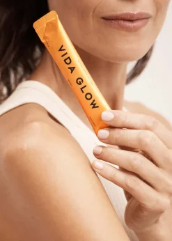 Natural Marine Collagen Sachets Mango