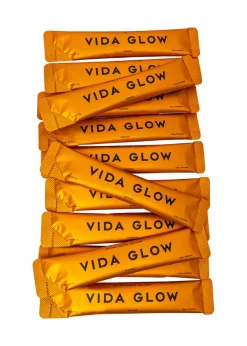 Natural Marine Collagen Sachets Mango
