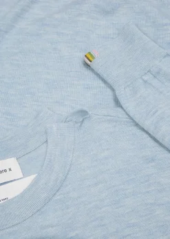 N°233 Class cashmere-blend jumper