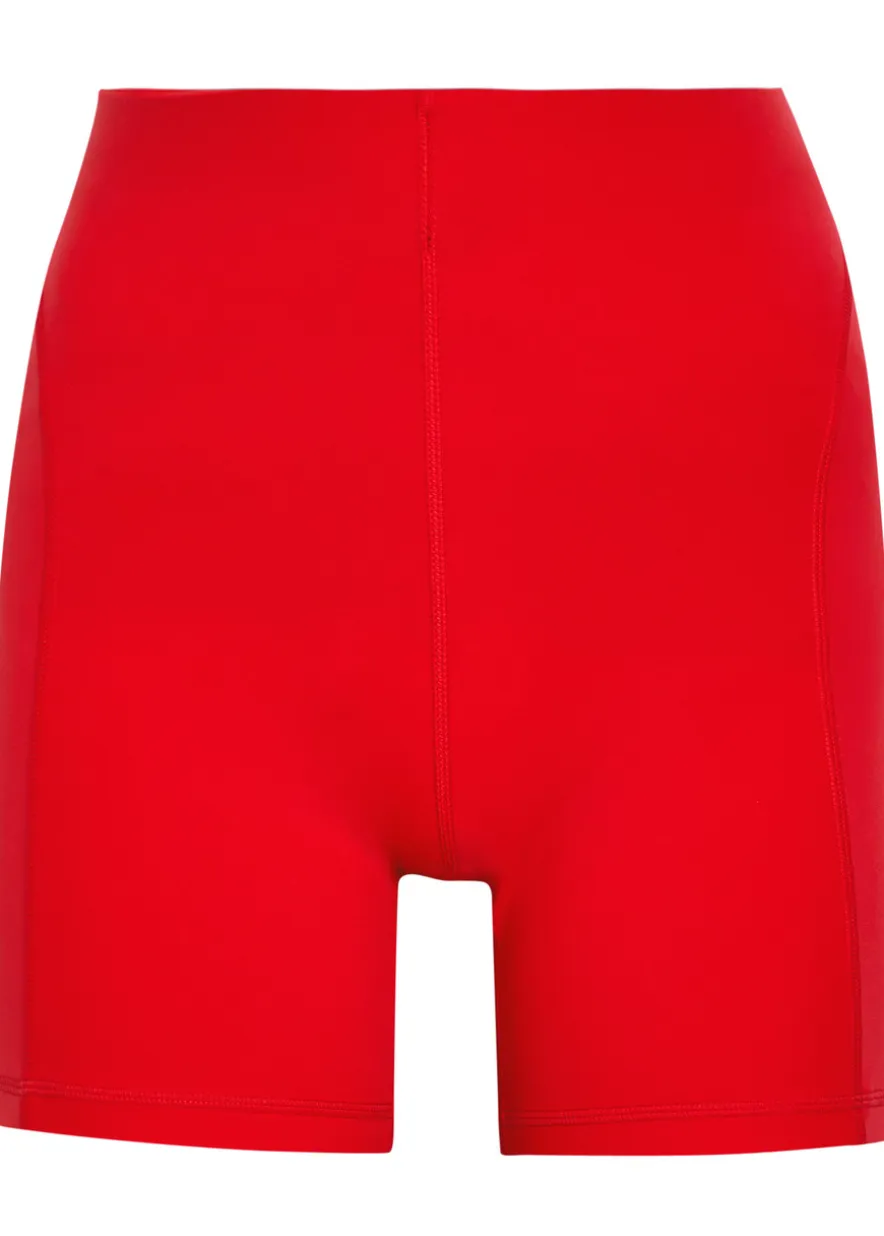 Neale stretch-jersey shorts