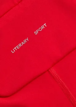 Neale stretch-jersey shorts