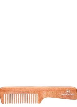 Neem Comb With Handle