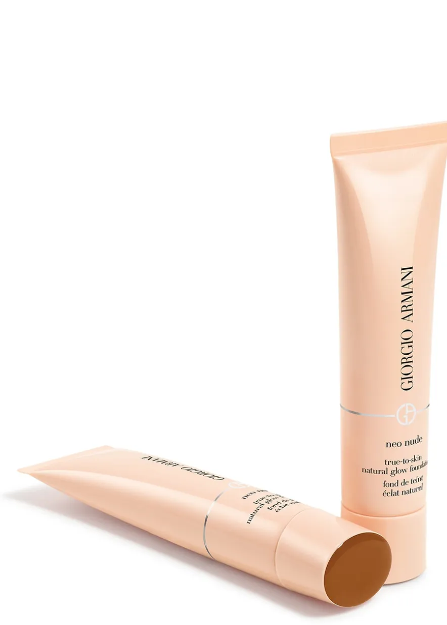 Neo Nude Glow Foundation