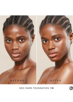 Neo Nude Glow Foundation
