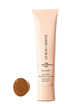Neo Nude Glow Foundation