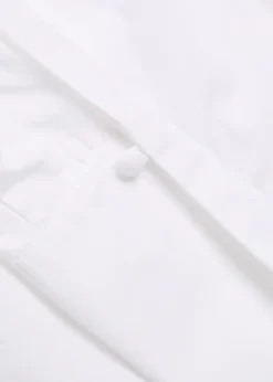 Nerhu cotton-poplin shirt
