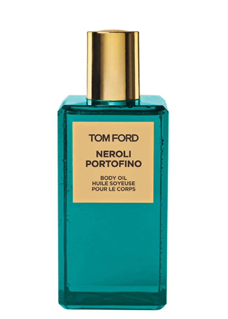 Neroli Portofino Body Oil