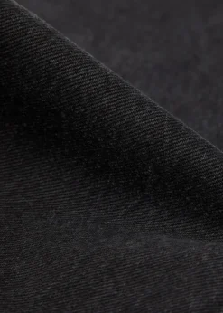 New Standard straight-leg jeans
