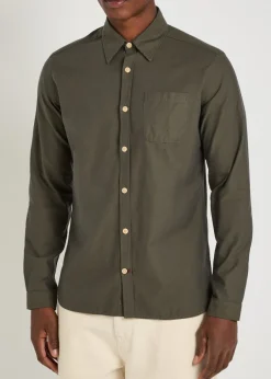 New York Special cotton shirt
