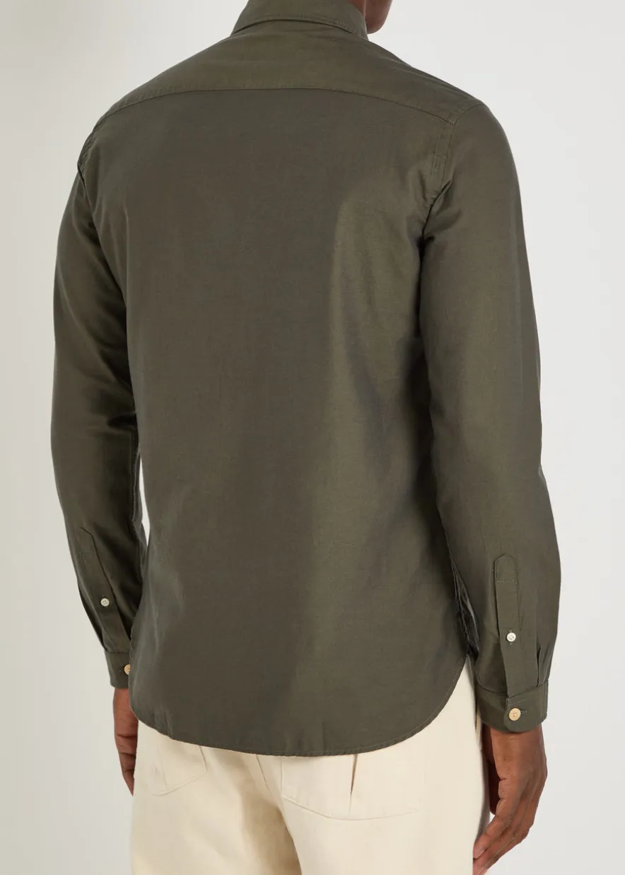 New York Special cotton shirt