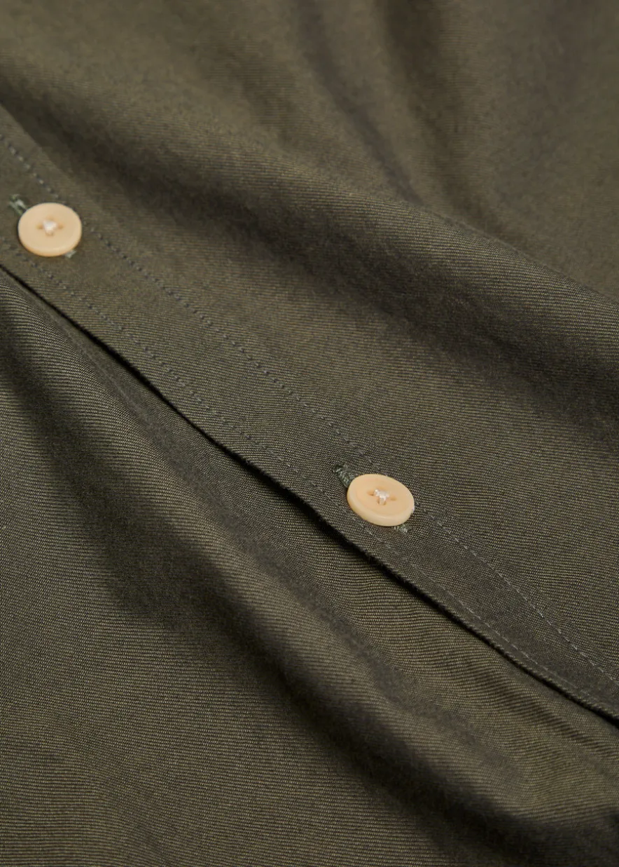 New York Special cotton shirt