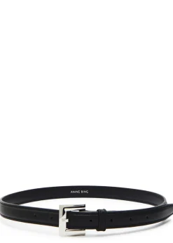 Nicola leather belt