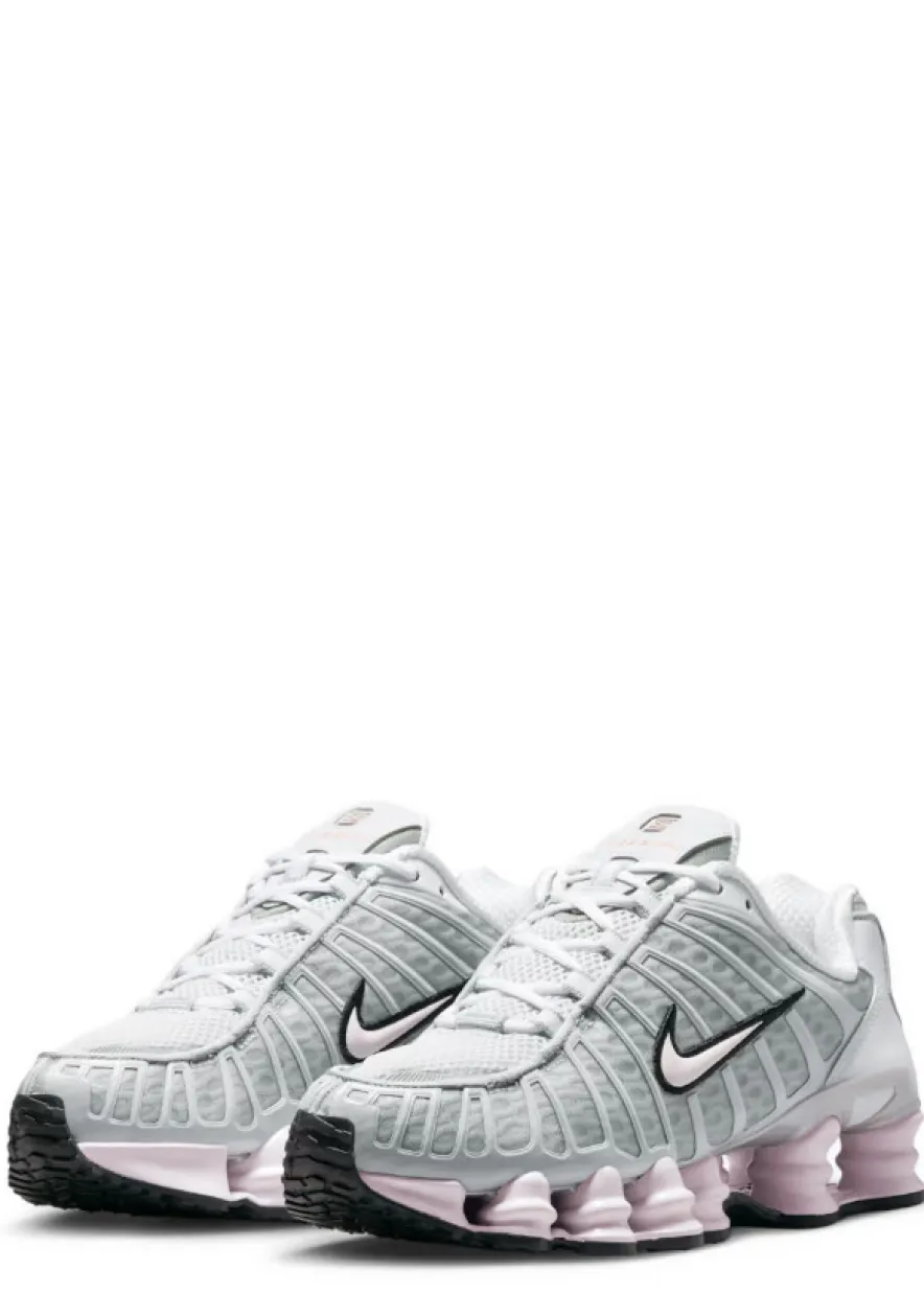 Nike Shox TL sneakers