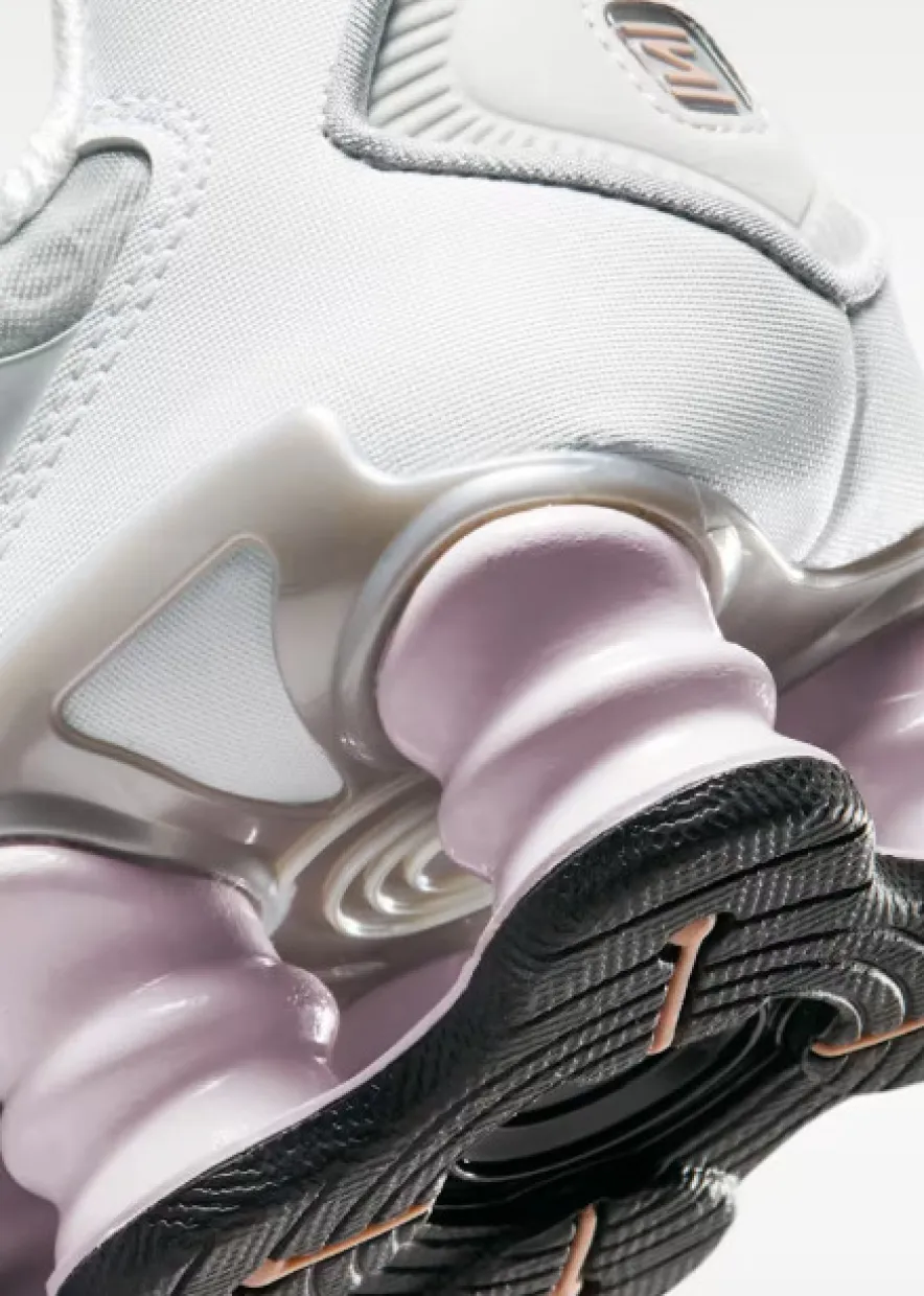 Nike Shox TL sneakers