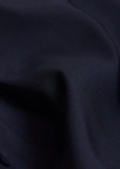 Nilson wide-leg wool trousers