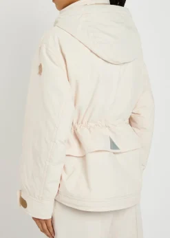 Nimba padded shell jacket