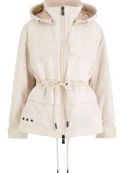 Nimba padded shell jacket