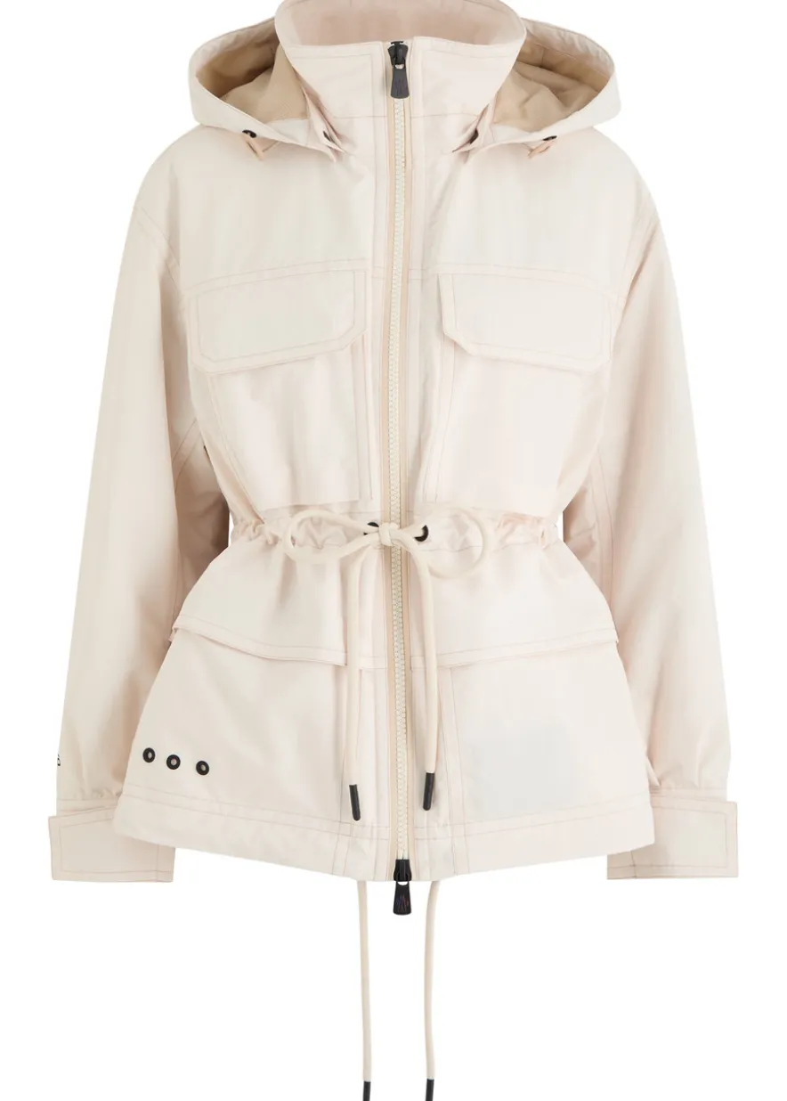 Nimba padded shell jacket