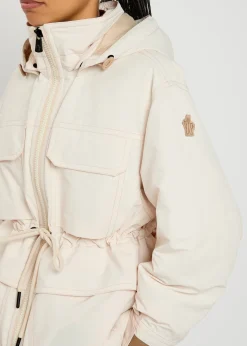 Nimba padded shell jacket